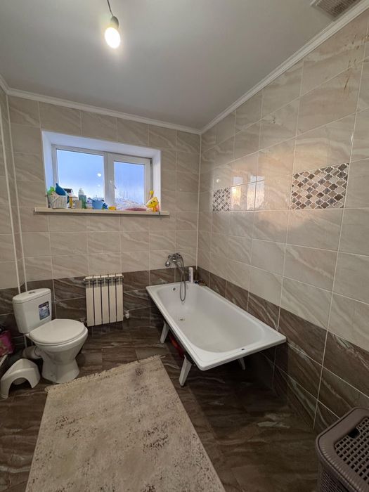 Продам дом в коттеджном городке.