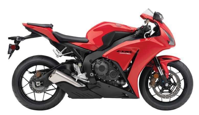 Стикери Honda CBR 1000RR 2012г-2014 хонда цбр 1000рр лепенки fireblade