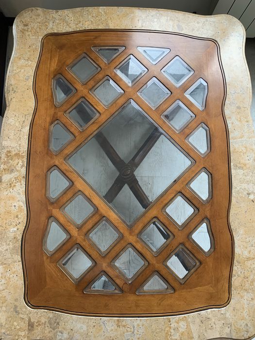 Холна маса Tuscano