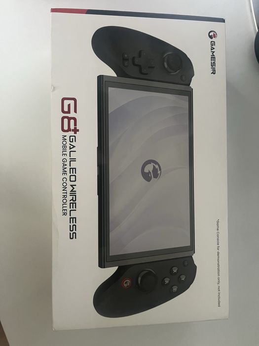 Controller pt telefon Gamesir G8+ Galileo, BT, wireless,ca nou