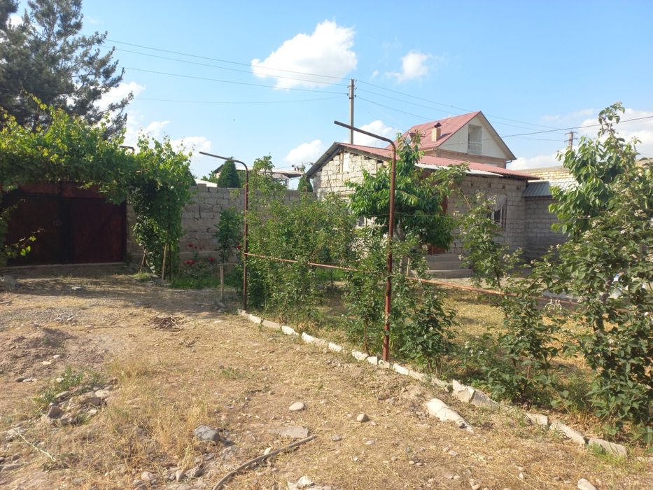Dacha yer Qibray tumani