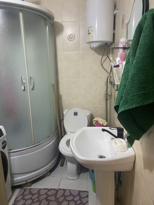 Квартира 2комнатная срочно