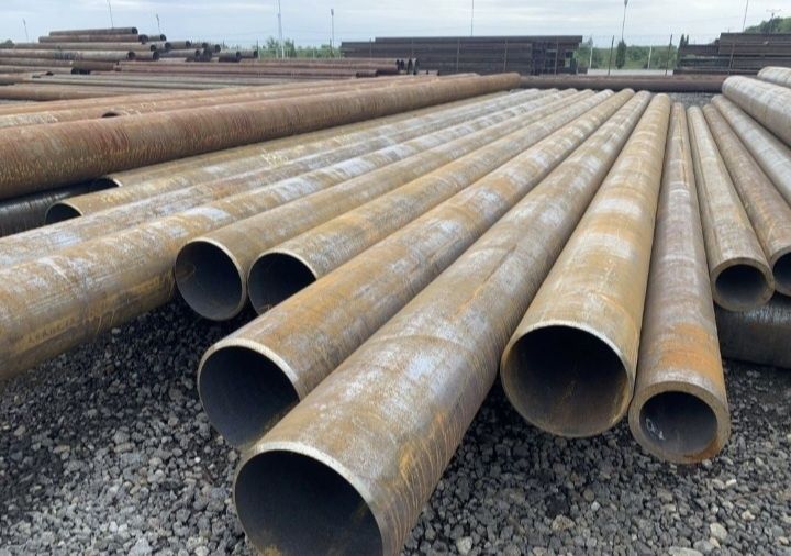 Vând Teavă metalică
