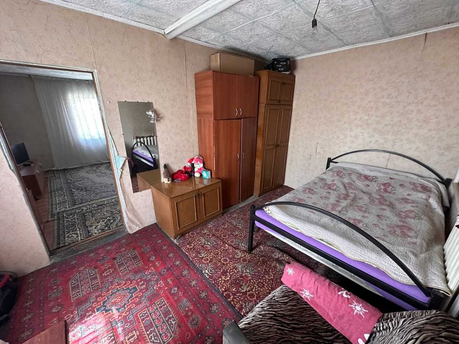 В продаже дом с/т Металлург 2, ул.Первая 14