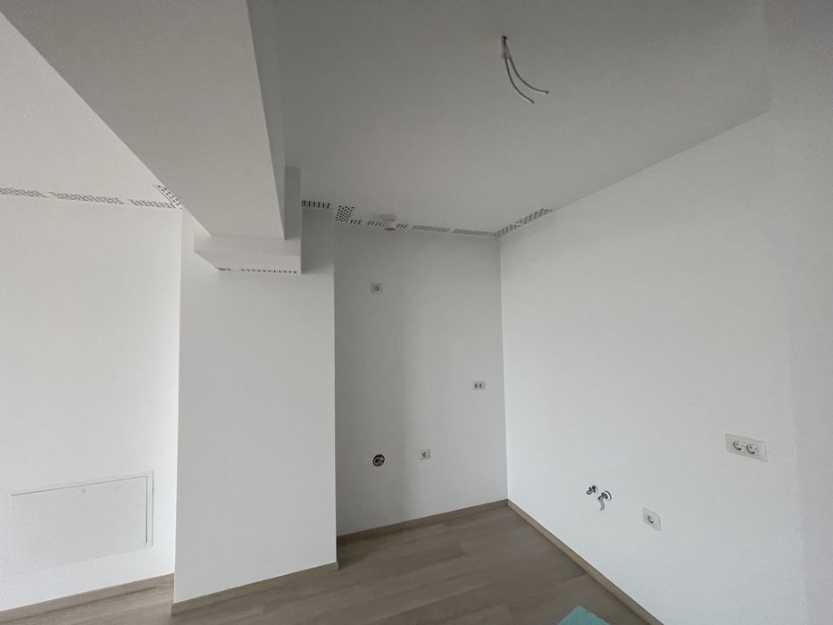 Apartament 2 camere | 54 mp utili | balcon 12 mp | cart EVOLUTION
