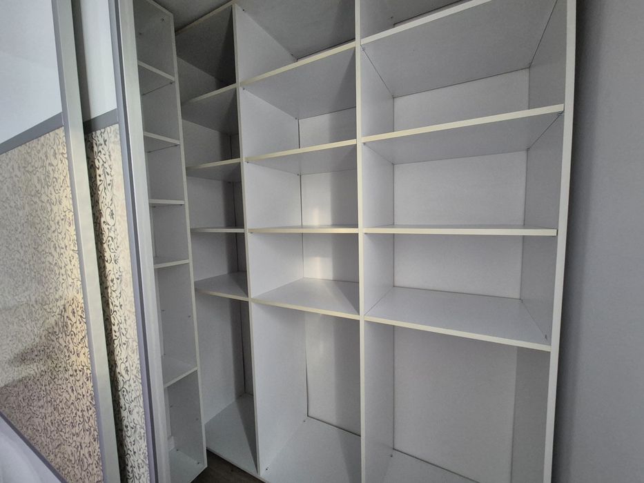 Apartament 3 camere decomandat de vanzare-Cartier Evocasa Ploiesti