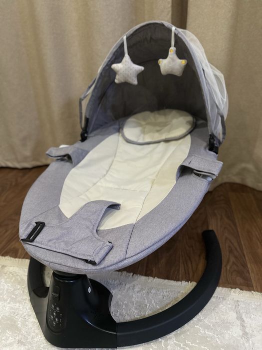 Шезлонг идеальное состояние