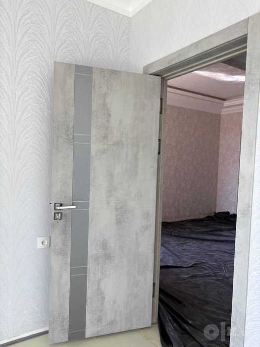 продаются межкомнатные двери , Xonalararo eshiklar sotiladi