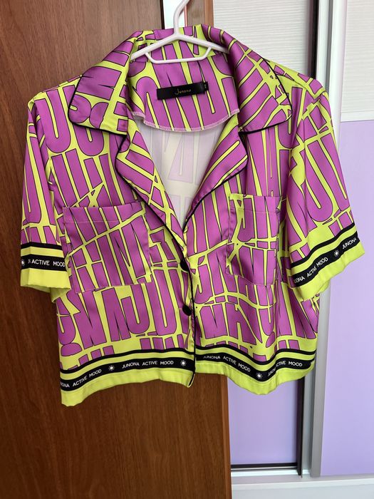 Дамска блуза Junona