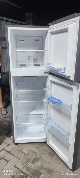 Новый Холодильник