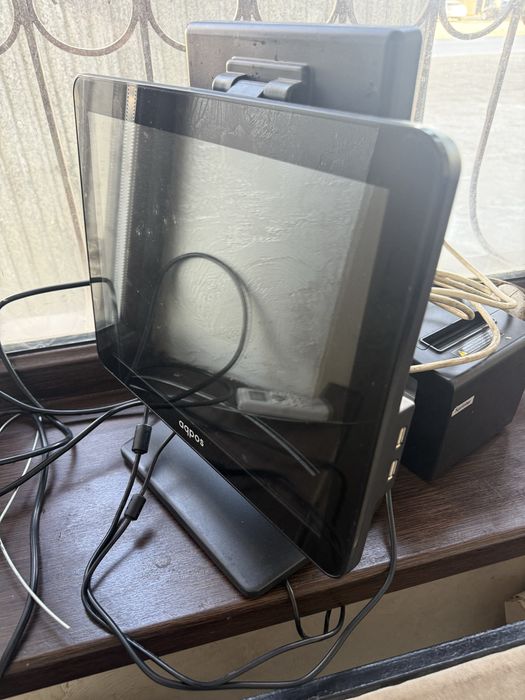 Умаг кассовый аппарат новый