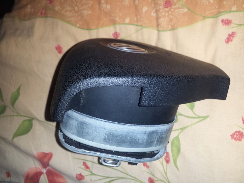 airbag volan polo 9n/ golf 5/ jetta/ passat b6/ touran