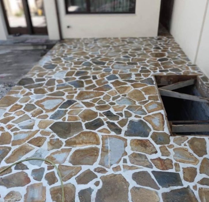 Piatră naturală de vânzare – PREȚ FOARTE BUN!