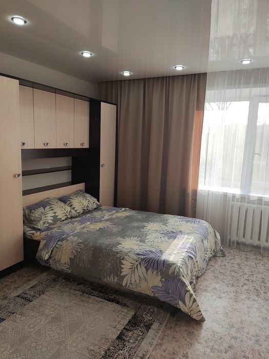 Посуточно 1комн.5-14!Wi-FI