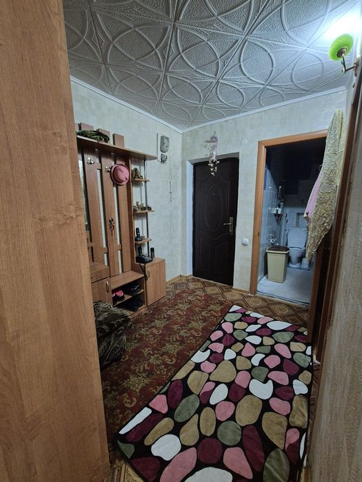 Продам 3-хкомнатную квартиру