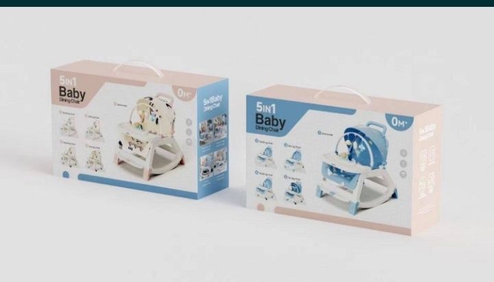 Детский кресло качалка оригинал