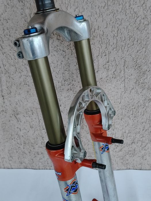 Furca Marzocchi Bomber Z1