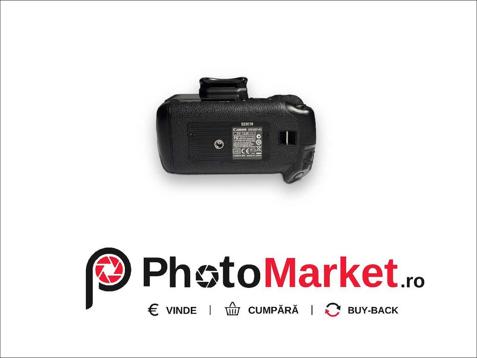 Rezervat - Canon 1D Mark III - 36 cadre! - Factura si Garantie!