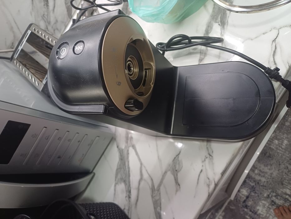 Сокоистисквачка на Phillips,  в гаранция