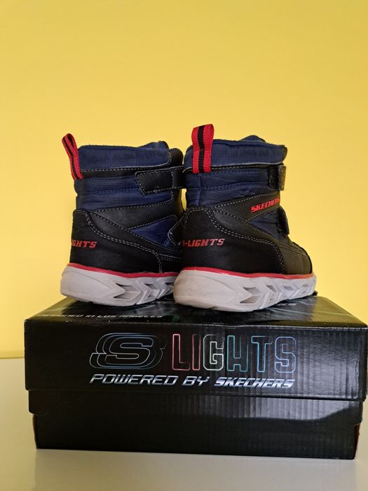 Детски боти Skechers 26 номер