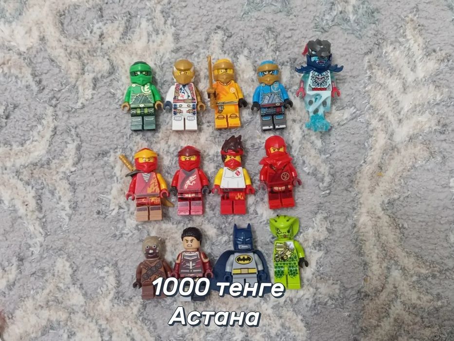 Лего ориигнал...