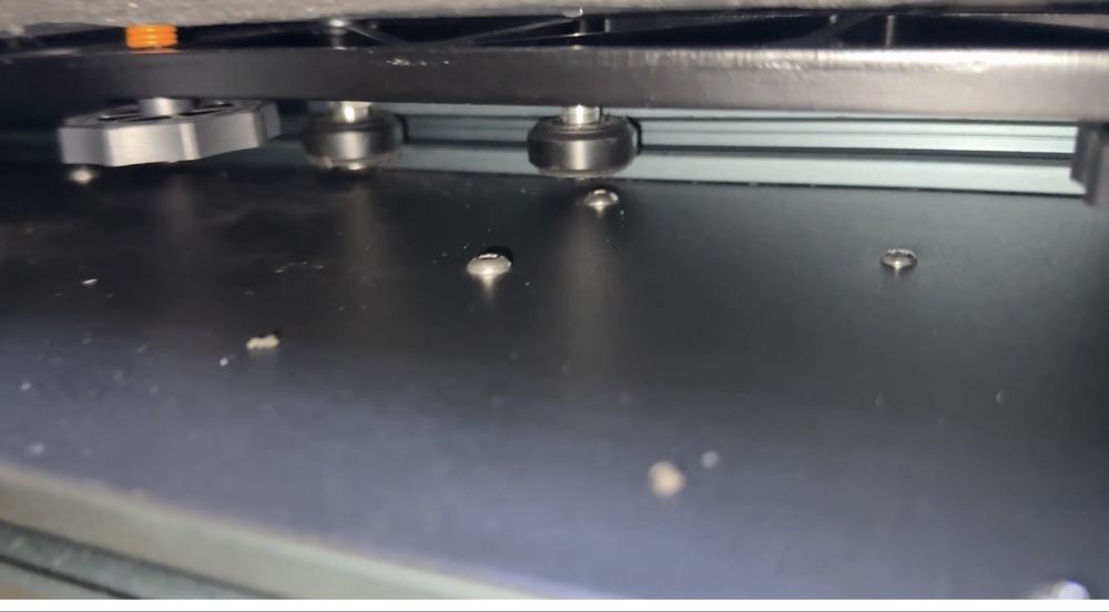 Neptune 4 max 3д принтер