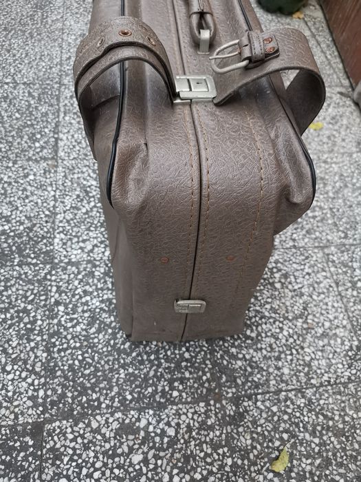 Ретро куфари различни 4 бр