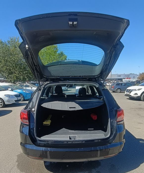 OPEL ASTRA K 1.5cdti 105Cp E6 An 2020