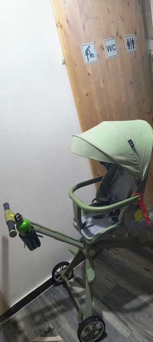 Căruț  vârstă 1-4  ani