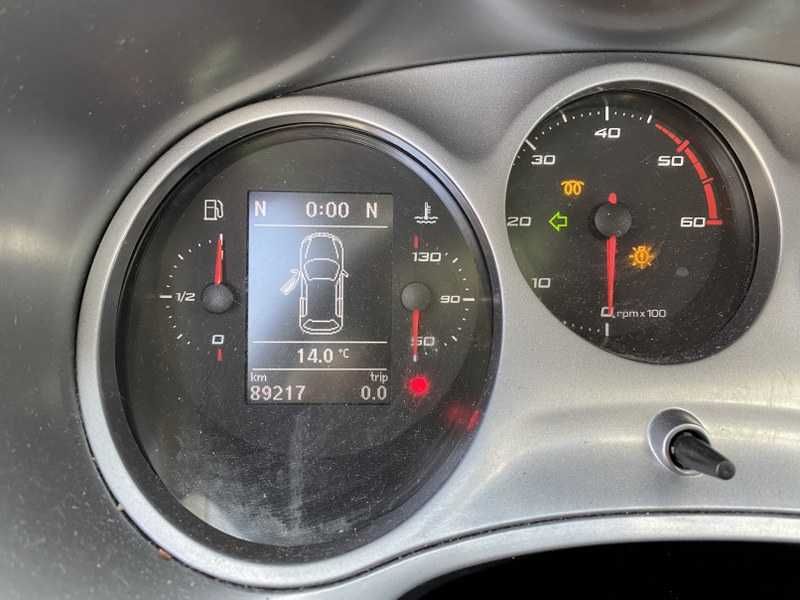 Dezmembrari piese Seat Leon 1P Facelift 2.0 TDI CFH Automat-NLP
