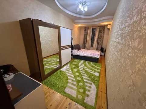 4 ком, 140 м² — Ойбек метро, Huawei, школа №60, центр города 7\8 этаж!