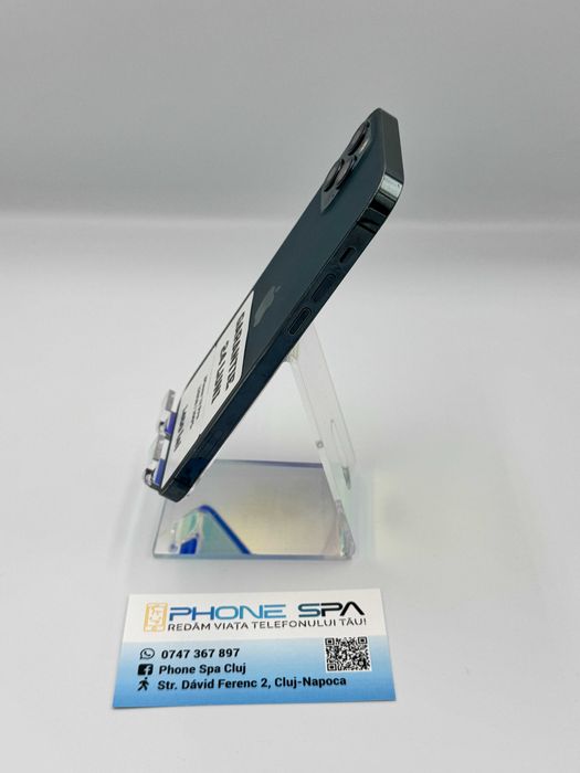 iPhone 12 Pro 128GB - Din magazin,cu garantie! RATE TBI !