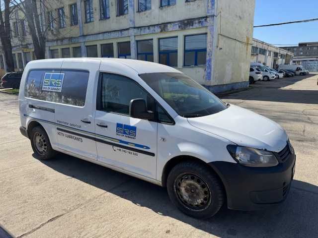 Vand VW Caddy Maxi 2.0TDCI 140CP 2013