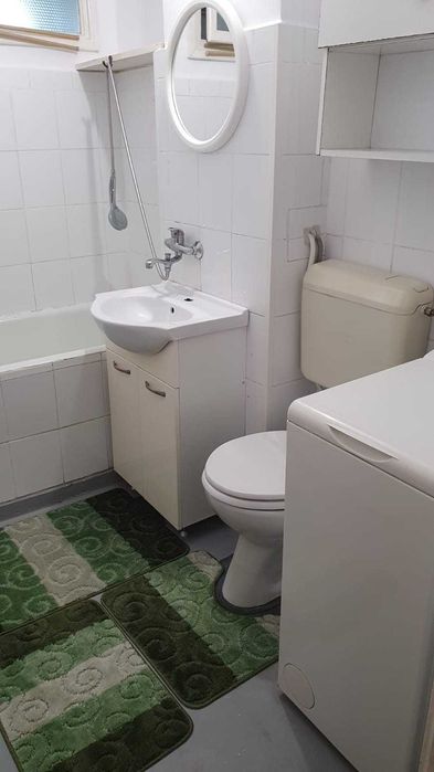 Apartament 2 camere nedecomandat Astra, str.Uranus