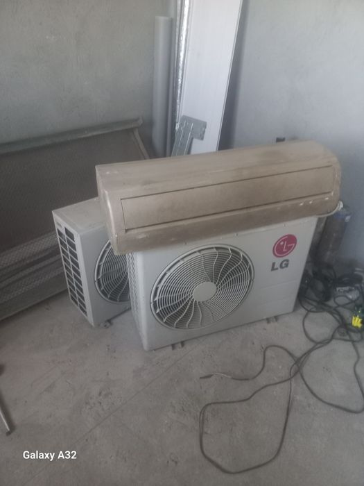 Кондиционеры  сотилади