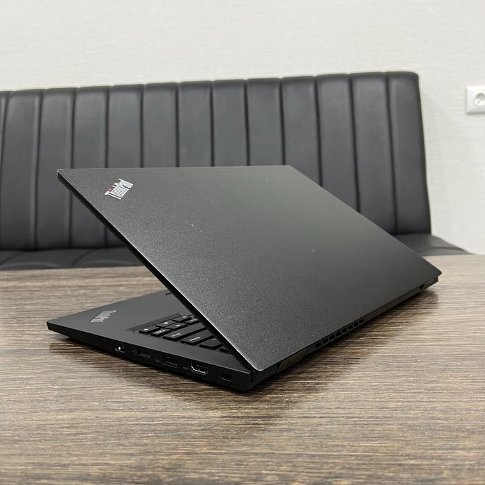 Американский Lenovo ThinkPad L13 i5 11gen 8/256gb для дома и офиса!