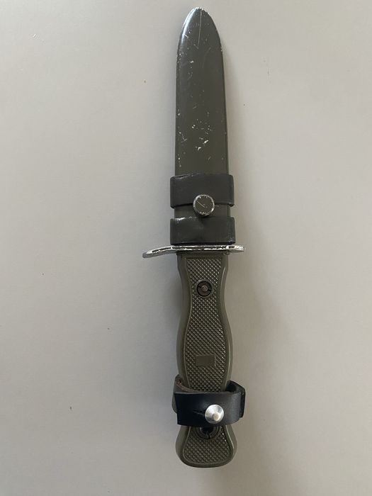 Cutit militar Solingen original