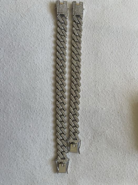 brățară tennis si cuban diverse modele