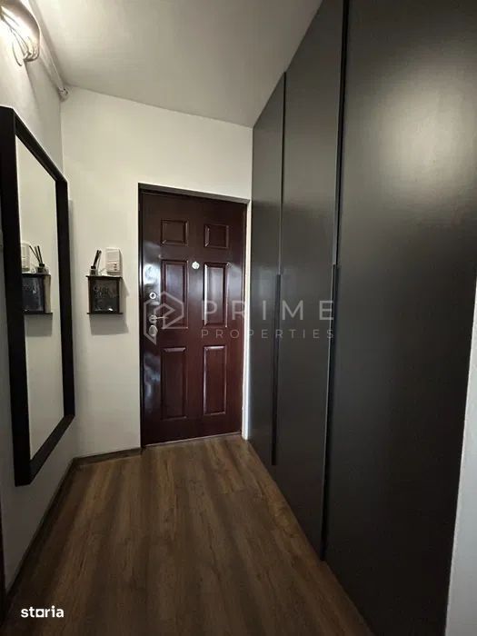 Apartament cu 3 camere, 2 băi, modern, pivniță 14 mp, Cristești