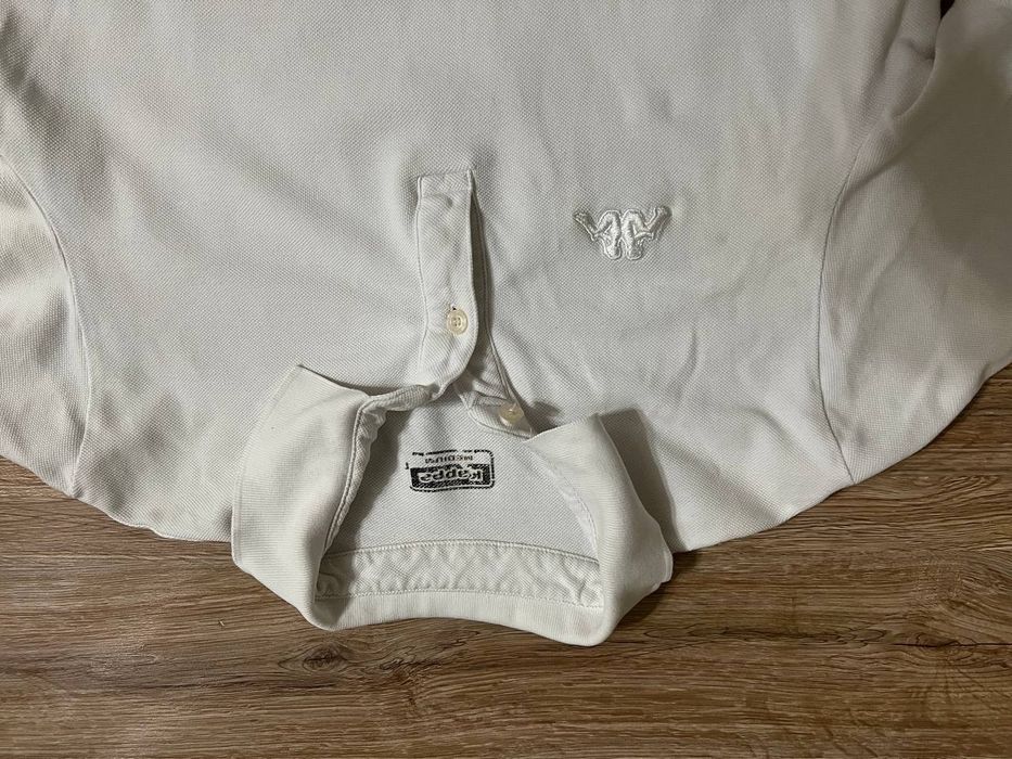 Тенниска-Поло Kappa