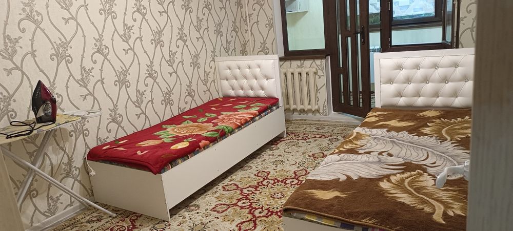 Квартира в аренду