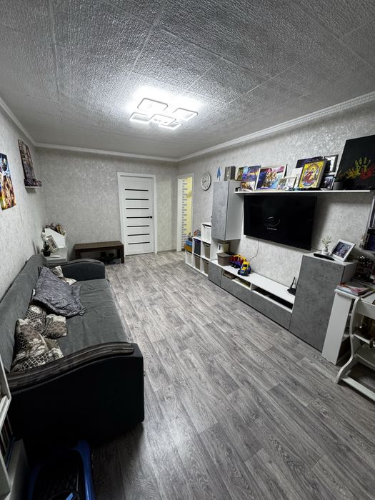 Продам квартиру 2-комнатную