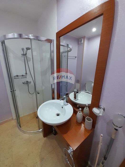 Продава се Едностаен апартамент в к.к. Златни пясъци - 53 кв.м за 1189 €/кв.м - Снимка #10