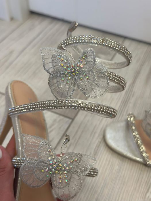 Официални обувки