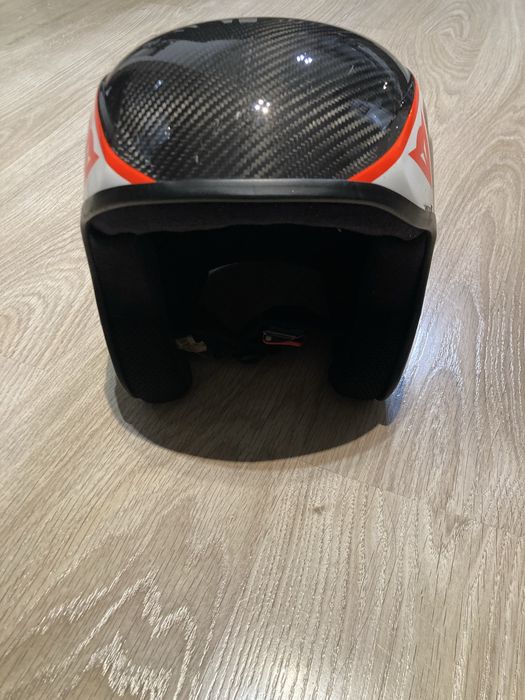 Скиорска каска S размер(58)