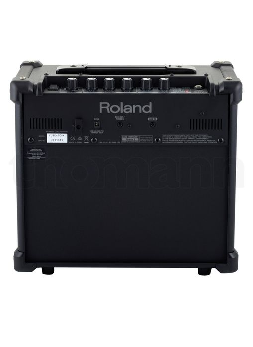 Boxa Roland Cube 10GX