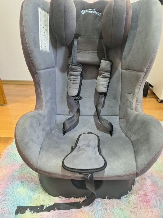 Scaun auto copii-