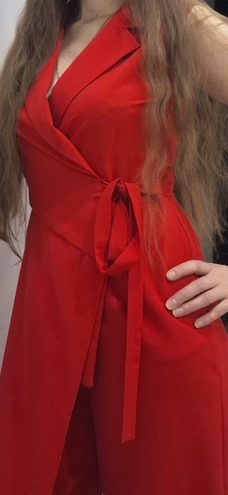 Комбинезон женский