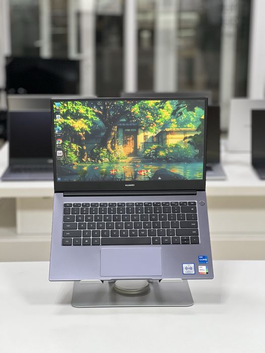 14 дюймов | Ноутбук huawei