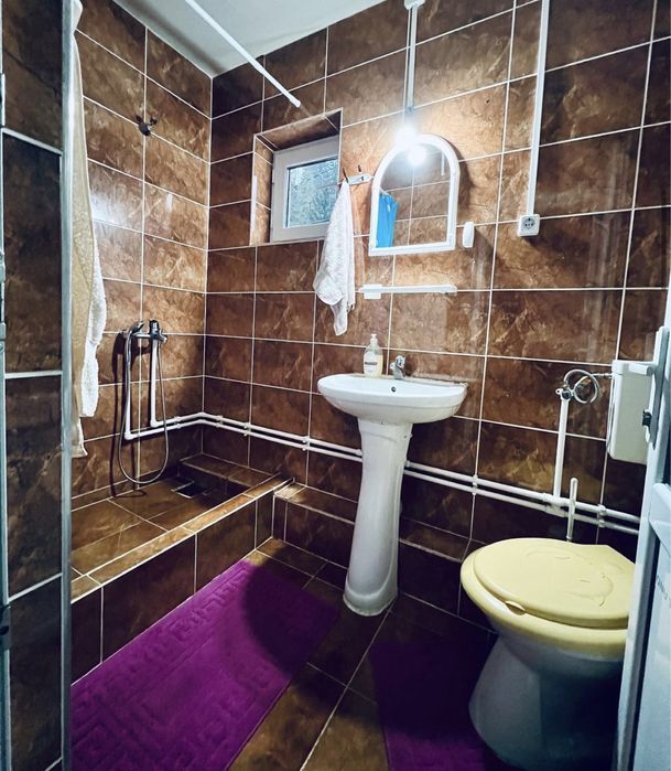 Casa GAM- cazare Arieșeni